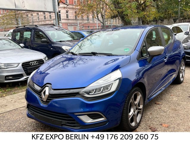 Renault Clio 1.0 GT-Line Kamera Navigation  EURO 6