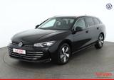 Volkswagen Passat Variant 2.0 TDI DSG LED 360° AHK Navi DAB - Volkswagen Passat Variant Jahreswagen mit Diesel-Antrieb
