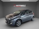 Hyundai ix20 1.6 Space Automatik, Navi,AHK,PDC,1.Hand - Hyundai ix20: Automatik