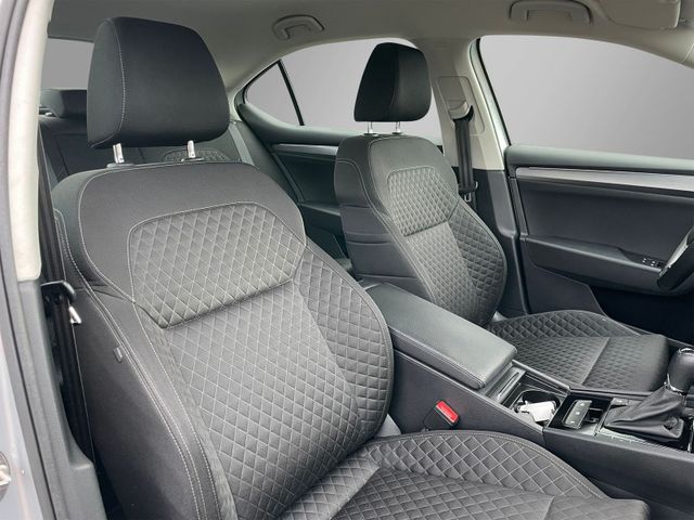 Skoda Superb Limousine Style 1.5 TSI*DSG*ACC*Bi-Xenon*