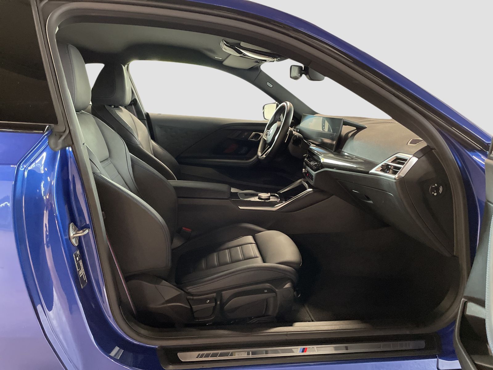 BMW M240i - Bild 11