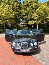 Jaguar S Type - gebrauchte Jaguar S-Type aus dem Jahr 2004