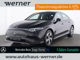 Mercedes-Benz CLA 250+ EQ PROGR-ADV+ PANO DISTRO FAP KEYLG VZA - Mercedes-Benz CLA 250 mit Elektro-Antrieb