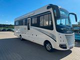 Morelo Palace 90M 3x Klima Schaltgetriebe AHK LED - Morelo Diesel Integrierter