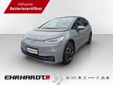 Volkswagen ID.3 58 kwh Pro Performance DCC PANO*HEADUP*MATR - graue Volkswagen ID.3