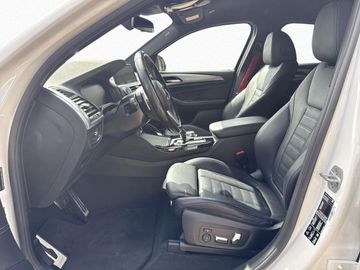 BMW X4 - 12