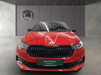 Skoda Fabia - Vorschau Bild 4