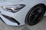 Mercedes-Benz CLA 220 Shooting Brake d AMG MBUX+LED+Pano+RüKam - Mercedes-Benz CLA-Klasse: AMG