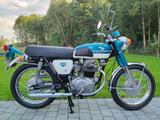 Honda CB 350 K1 TWIN - HONDA CB350