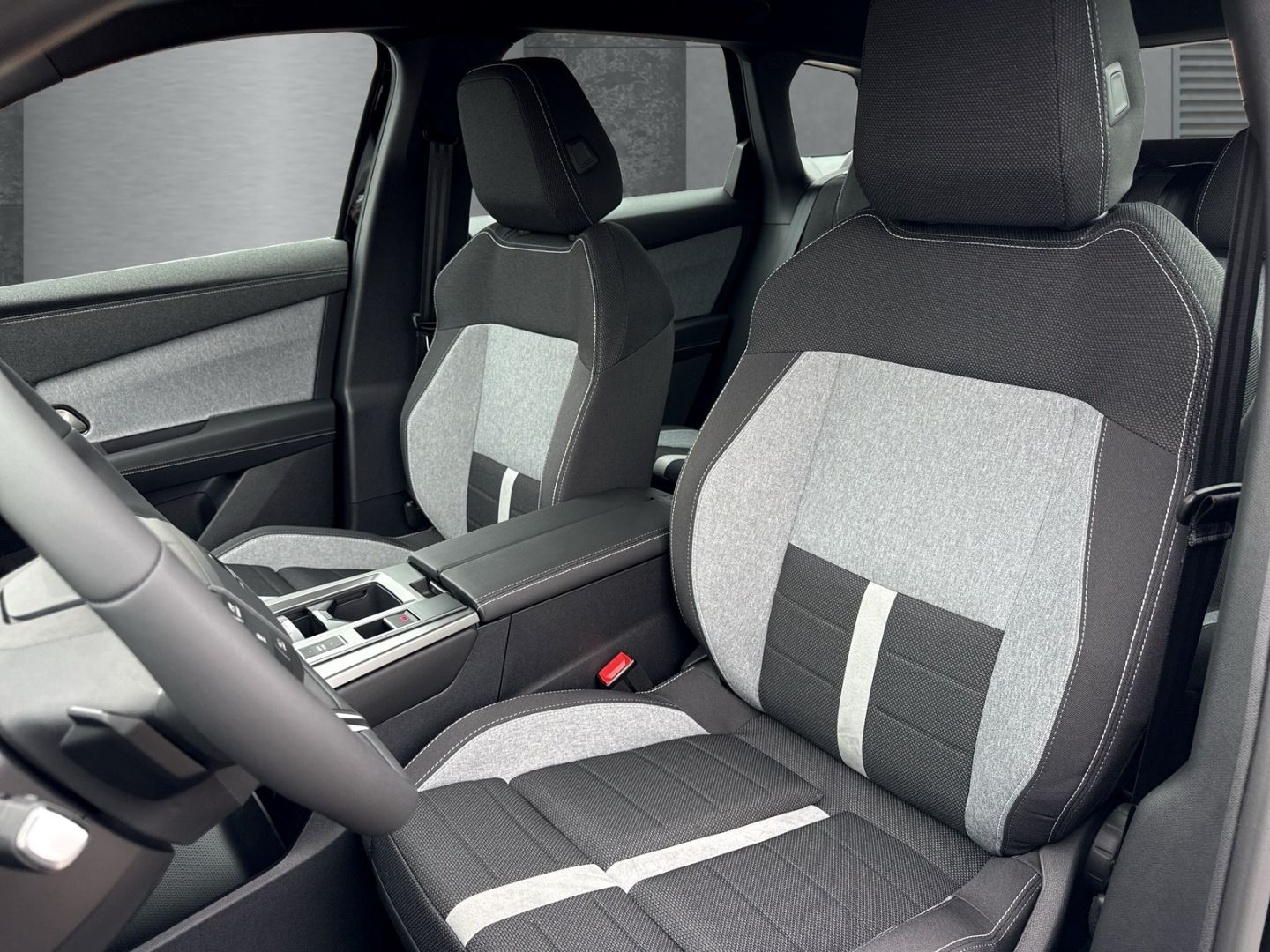 Opel Grandland (X) - Bild 8