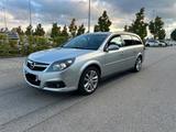 Opel vectors c 1.9 CDTI - Opel Vectra aus 2007 mit Diesel-Antrieb
