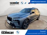BMW X7 M60i xDrive  Exklusiv Paket  Standheizung AHK - BMW X7 M60 Gebrauchtwagen