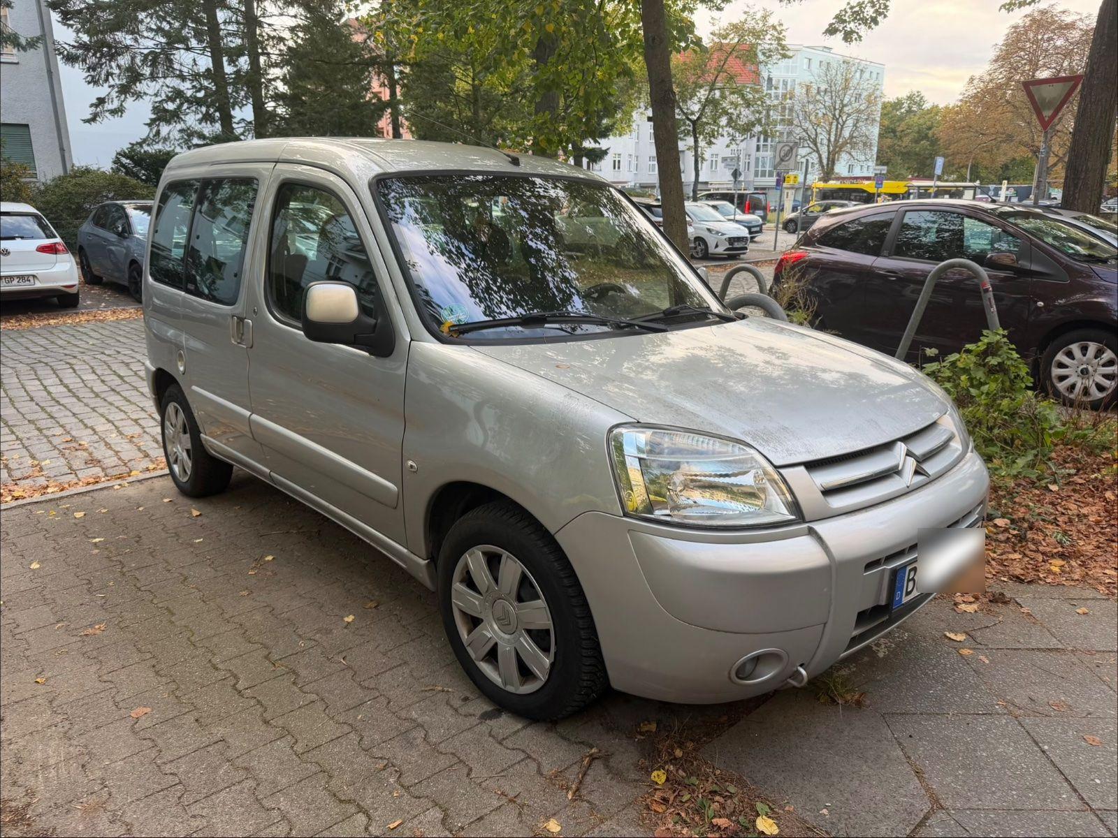 Citroën Berlingo