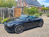Audi TT 8N Cabrio Roadster - Audi TT in Kiel