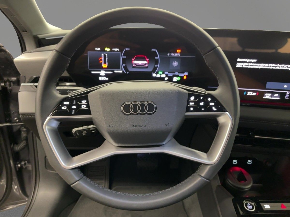 Audi A6 e-tron - Bild 13