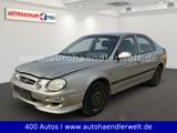 Kia Shuma 1.5 LS Klima - Kia Shuma Gebrauchtwagen