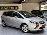 Opel Zafira C Tourer 1,4l  Innovation/Bi-Xenon/Cam/BT - Opel Zafira: 1.4