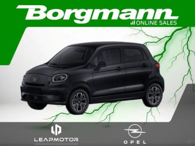 Leapmotor T03 - Bild 2