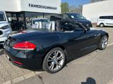 BMW Z4 Roadster sDrive 18i NAVI XENON 18 ZOLL - BMW Z4 in Düsseldorf