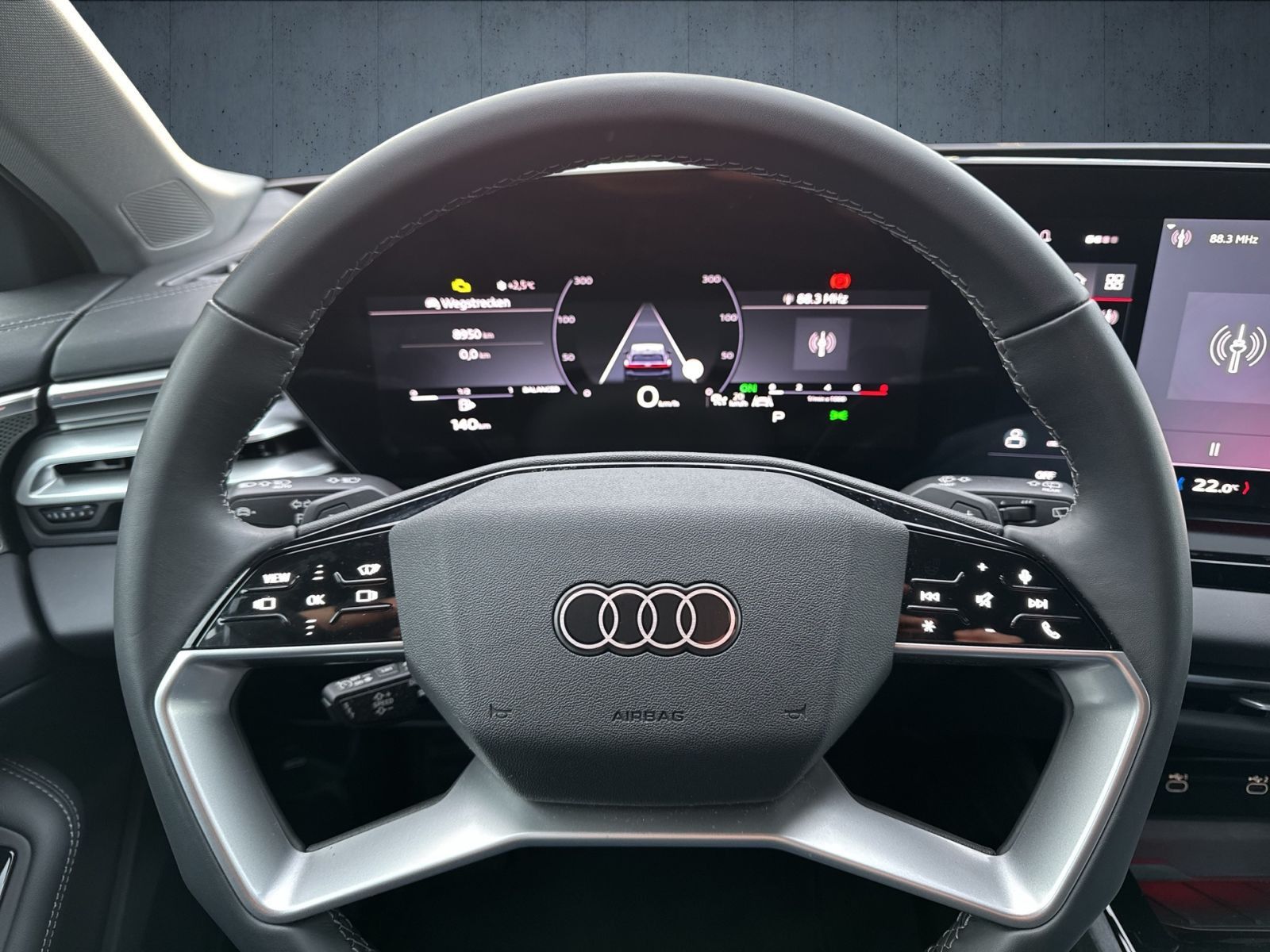 Audi A5 - Bild 26