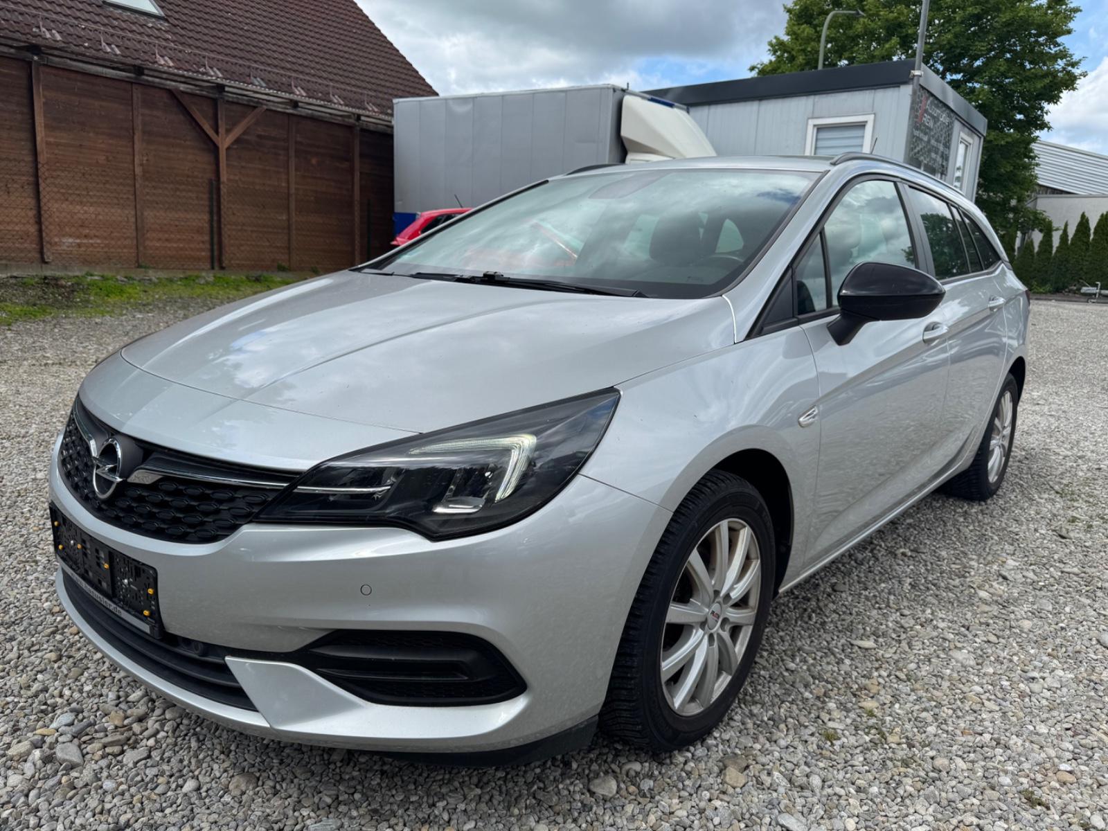 Opel Astra K Sports Tourer Edition*AUTOMATIK*NAVI
