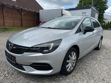 Opel Astra - 1