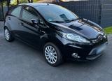 Ford Fiesta JA8 - Ford Fiesta: Ja8