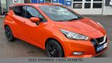 Nissan Micra N-Connecta TÜV Garantie NAVI Kam. PDC ACC - Nissan Micra: N Connecta