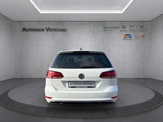 Golf VII Variant JOIN 1.6 TDI Bluetooth Navi