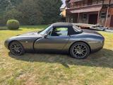 TVR Griffith 500 LHD H Kennzeichen Motor neu - TVR Griffith Gebrauchtwagen