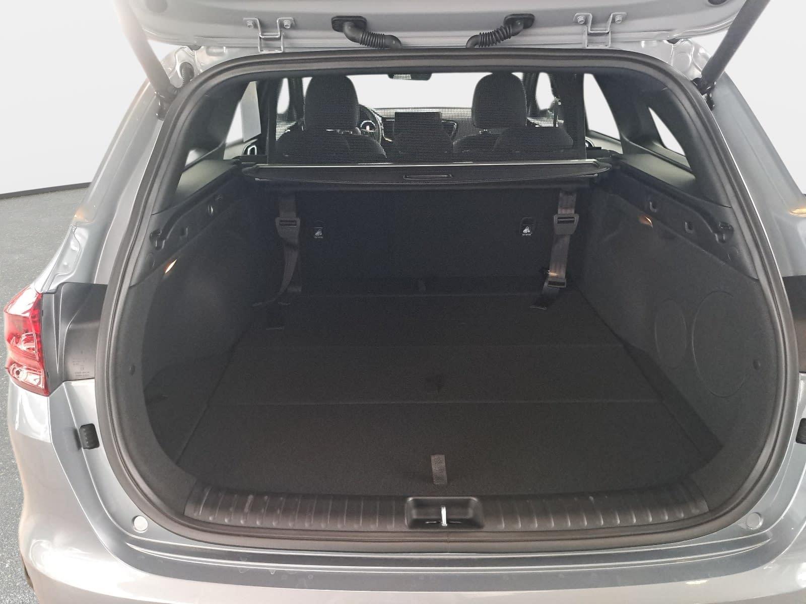 Kia CEED SW 1.5 T-GDI DCT7 GT-LINE TECHNOLOGIE PERFO