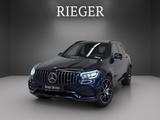Mercedes-Benz GLC 43 AMG 4M Burmester*360°-Kamera*NIGHT*Distr. - gebrauchte Mercedes-Benz GLC 43 AMG aus dem Jahr 2021