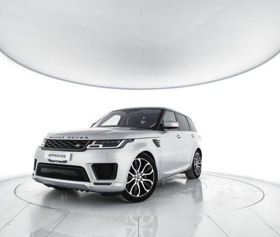 Land Rover LAND ROVER Range Rover Sport 3.0d i6 mhev Dynami