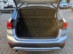 Fahrzeugabbildung X1 sDrive 18 i Advantage 1.HAND