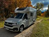 Knaus Tourer Van 500 MQ Vansation - Knaus 500