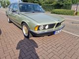 BMW 735 Bmw 733 - BMW aus 1978