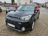 Kia SOUL*DREAM TEAM*KLIMA*KAMERA*SHZ*ORG-55.000TKM* - Kia Soul: Dream Team