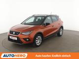 Seat Arona 1.0 TSI FR Aut.*LED*TEMPO*CAM*PDC*SHZ