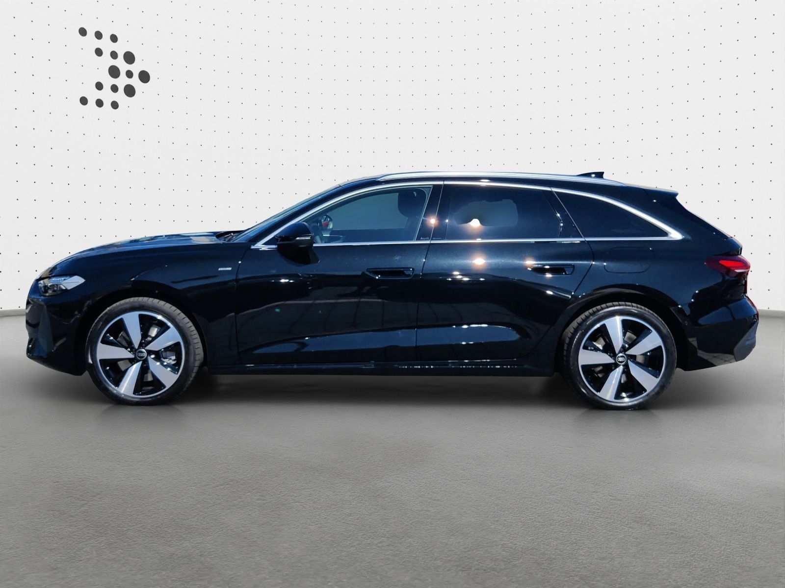 Audi A5 Avant e-hybrid qu Facelift*Tech+*HuD*AHK* imagem 3