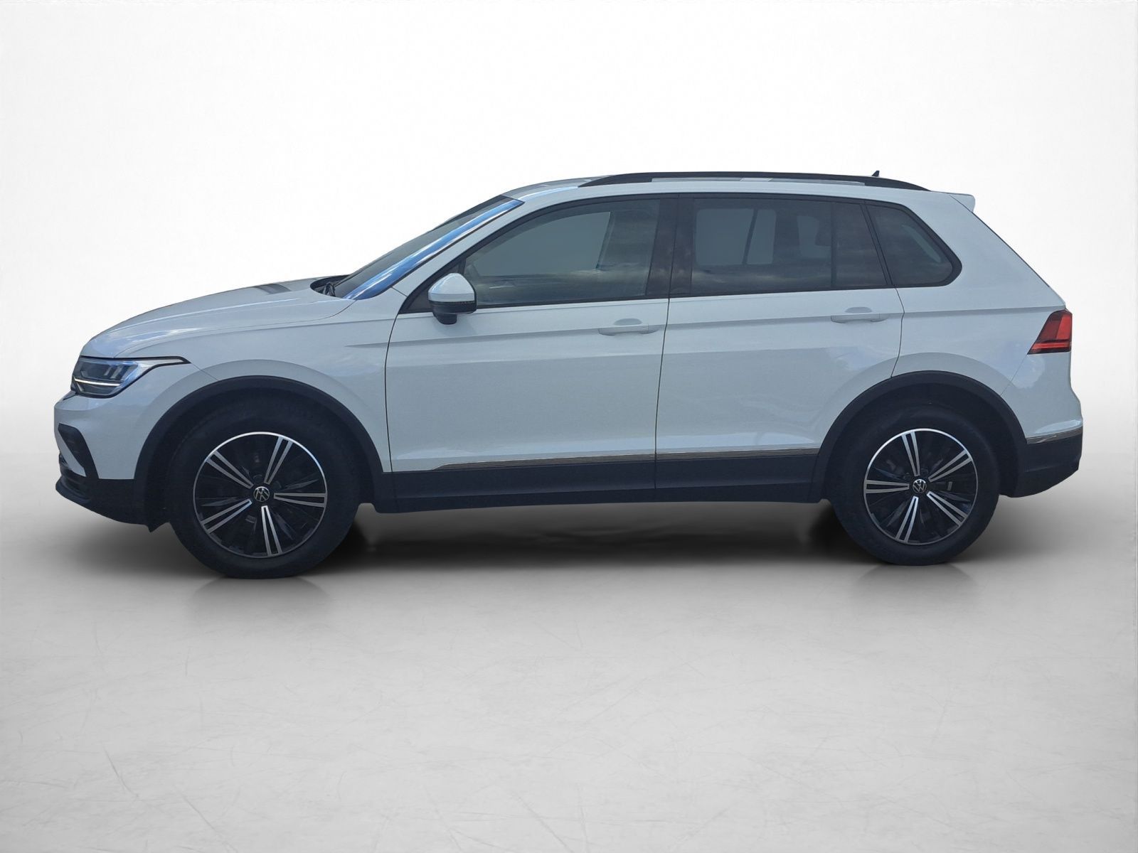 Volkswagen Tiguan 1.5 TSI Life RFK*LED*Navi*ACC*DAB+*Digita imagem 3