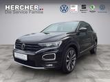 Volkswagen T-Roc 1,5 TSI 110KW 6 Gang Sport LED 19 Zoll - Volkswagen T-Roc in Leipzig