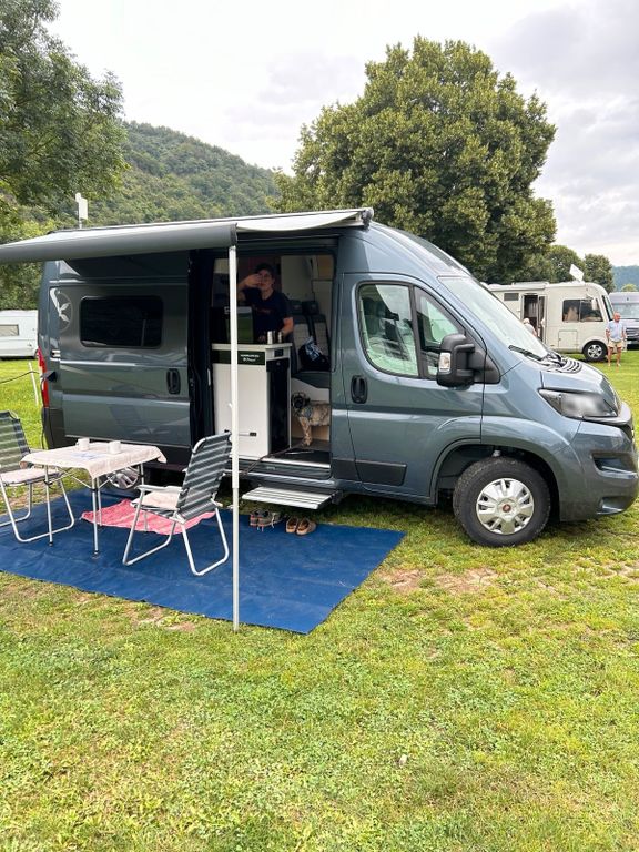 Image of Fiat Ducato