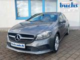 Mercedes-Benz A 200 Urban Automatik AHK Navi 2. Hand - Mercedes-Benz A-Klasse Gebrauchtwagen in Dortmund