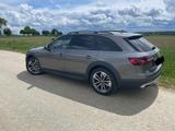 Audi A4 Allroad 40 TDI S tronic quattro - - Audi A4 Allroad aus 2020