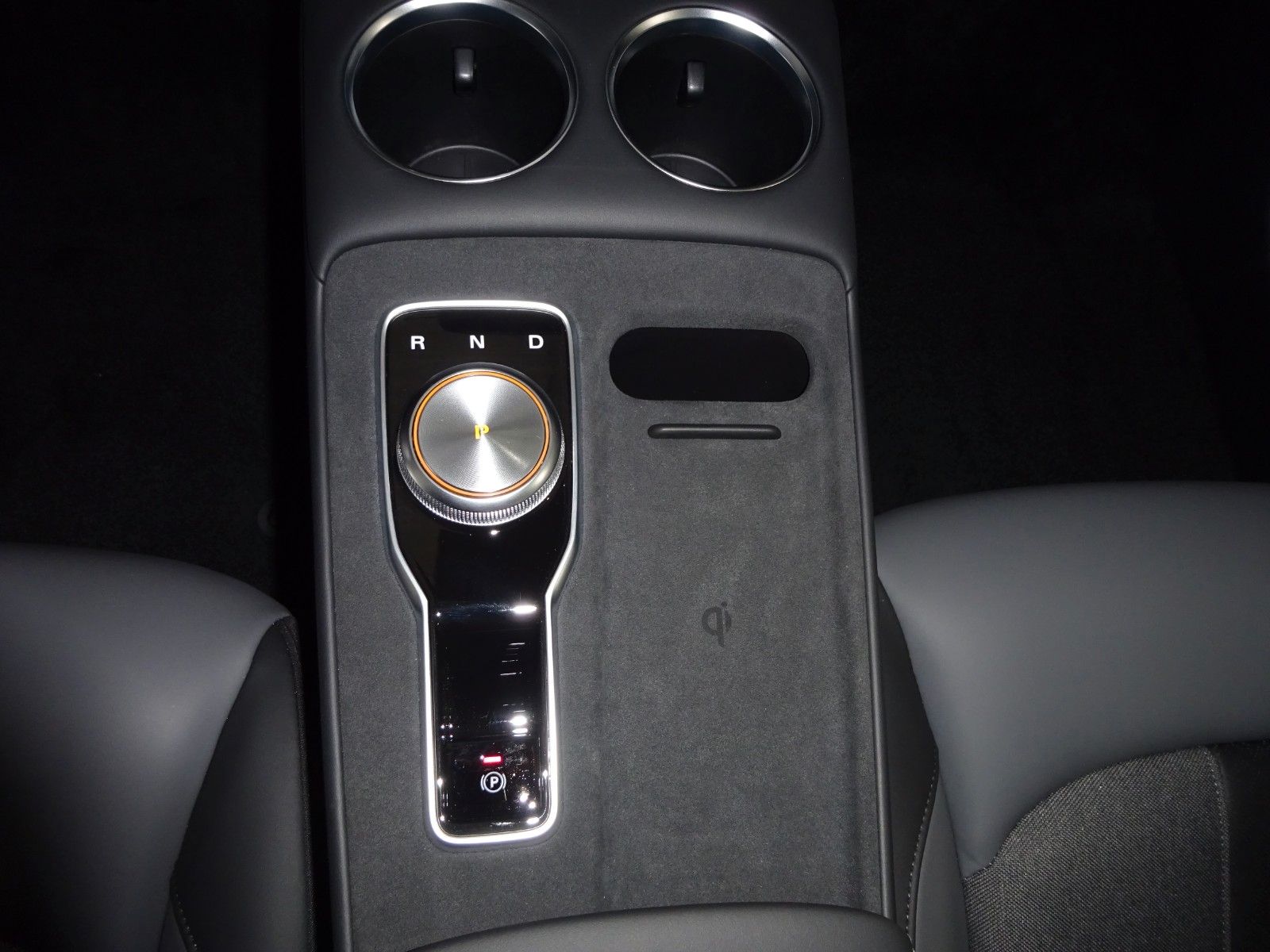 MG S5 - Bild 13