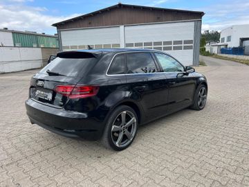 Audi A3 - 9