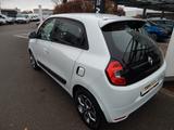 Renault Twingo  Zen Electric - Renault Twingo: Zen