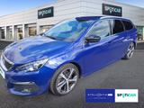 Peugeot 308 1.6 PT 225 SW GT *LED*NAV*SOUND*KAM* - Peugeot 308 in Ludwigshafen
