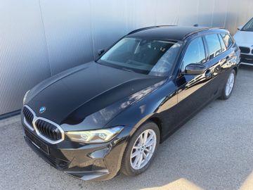 BMW 318 - 8