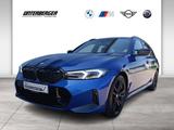 BMW M340d xDrive Touring Pano HUD HiFi DAB LED Stand - gebrauchte BMW M340d aus dem Jahr 2023